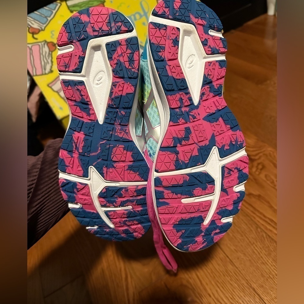 ASICS sneakers - Picture 3 of 4